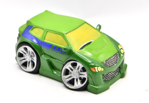 Badass cars pacemaker - cars, 2005
