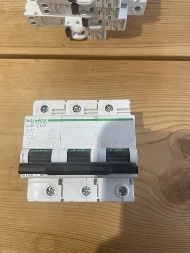 Schneider merlin gerin multi9 - merlin,