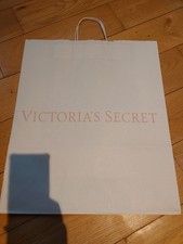 VICTORIA'S SECRET White Paper