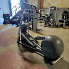 Precor EFX 546i V3 Elliptical