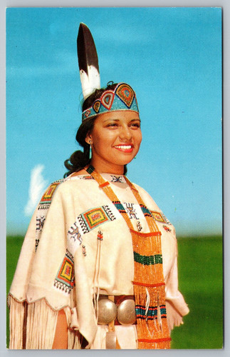 Indian maid full dress - indian, in