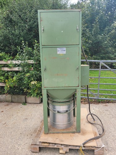 Donaldson torit dce unimaster - torit,