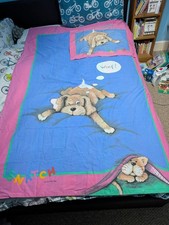 Vintage 90s Sue Hall Snatch