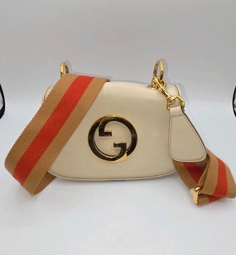 Pre loved gucci blondie small - pre-loved,
