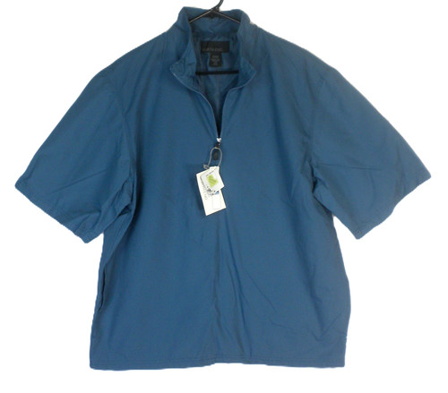 North end golf - men's, glacier