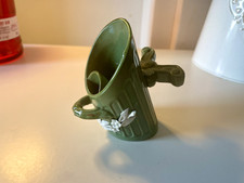 Antique Conta & Boehme Green