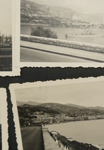 Photo bundle genoa italy view - genoa,