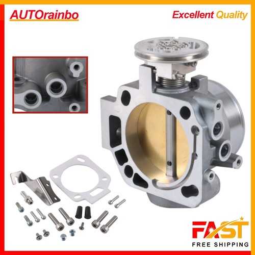 New 70mm throttle body for - new,