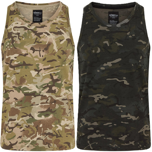 Kombatuk womens camouflage - kombatuk,