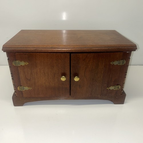 Antique apothecary spice chest - antique,
