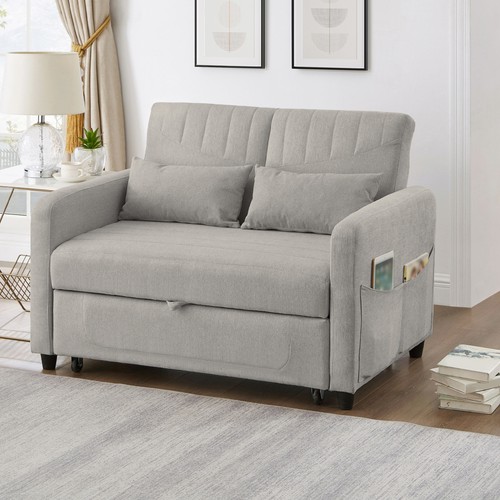 Seater pull out - seater,
