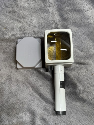 Eschenbach handheld magnifier - handheld,