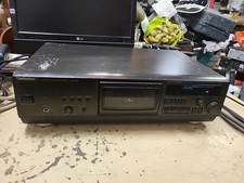 Technics RS-AZ6 Cassette Deck