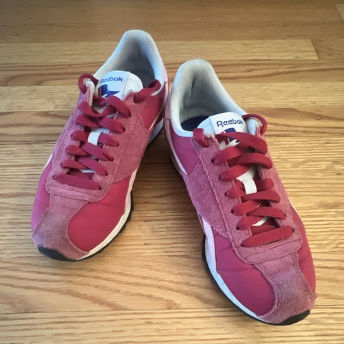 Reebok royal classic jogger - classic, 2