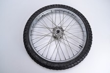 Front wheel rim YAMAHA WR 125