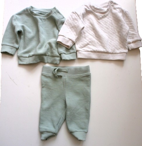 Primark baby boys tracksuit - ,