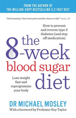 The week blood - blood, sugar