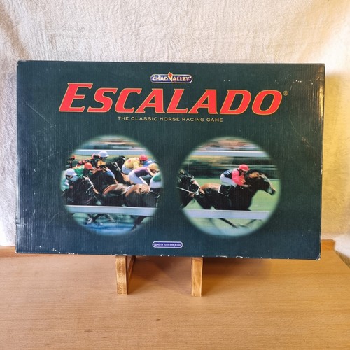 Escalado classic horse - escalado,