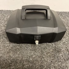 (3513) Drive Style Mobility Scooter Battery Box (No Batteries)