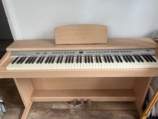 Digital piano 88 weighted keys