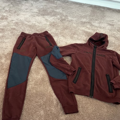 Nike air max - tracksuit, –