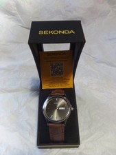 Sekonda Men's Analog Quartz