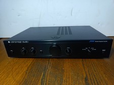 Cambridge Audio A500 HiFi Separate Amplifier SERVICED* + WARRANTY