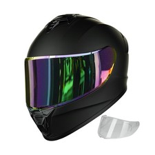 Motorcycle Helmets for Adult