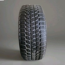 BRIDGESTONE 195 55 16 (87H) TYRE BLIZZAK LM-25 ? RUNFLAT M+S 6MM 1955516 ##