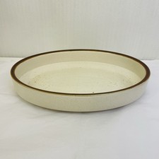 DENBY Potter's Wheel Rust