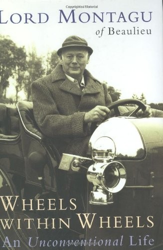 Wheels within an - wheels,