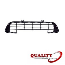 Front Lower Bumper Grille
