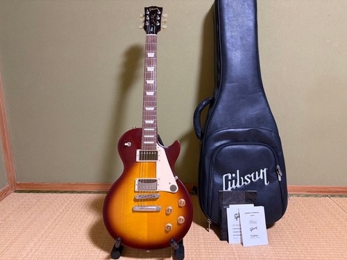 Gibson les paul - les, studio