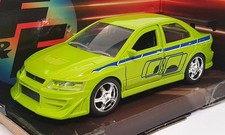 Jada 1/32 Scale 99789 - Fast &