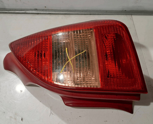 Rear lamp citroen 1 4 - rear, rh
