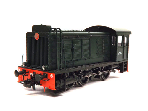 Electrotren e2914 50100 ex - y,