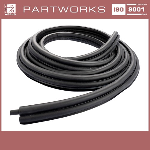 Tailgate seal for - tailgate, 928