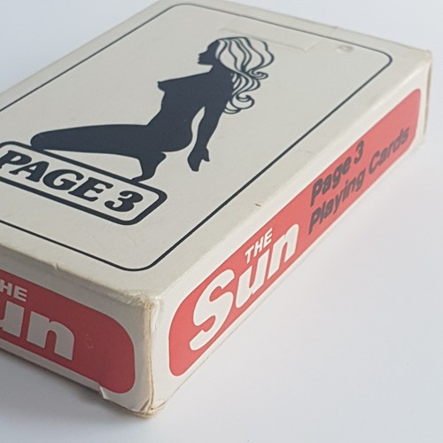 The sun page glamour - 3,