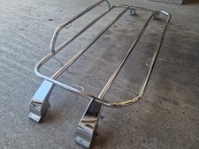 Mazda mx5 mk2 boot rack genuine Mazda  Very Good Condition