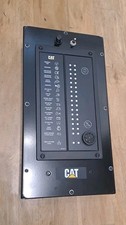 Genuine CAT/ Caterpillar 375-2303 Generator Alarm Annunciator Module
