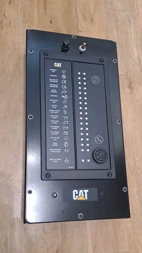 Genuine cat caterpillar - genuine, cat/