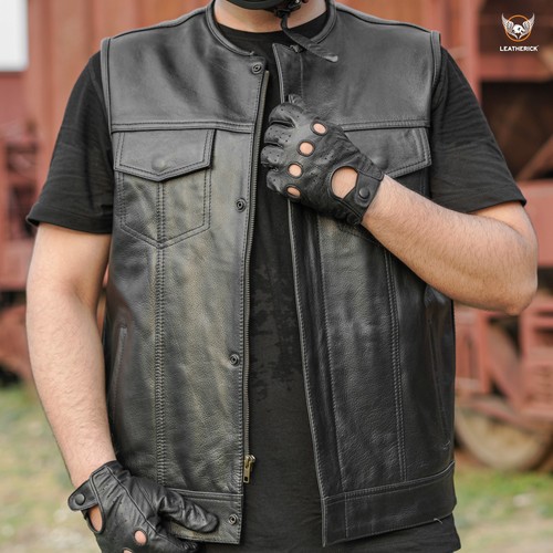 Men sons anarchy black - men’s,