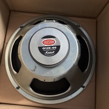 Celestion G12E-60 16 Ohm 12”