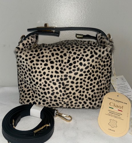 New nwt viola castellani - nwt,