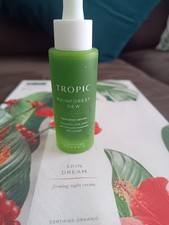 Tropic Rainforest Dew