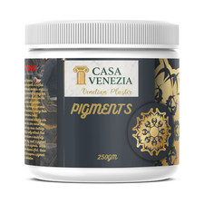 Venetian Plaster Pigment Marble Plaster ITALIANO STUCCO Various Colours 250g