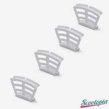 Scootopia Lambretta SX TV DL