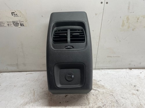 Ford kuga center - kuga, console