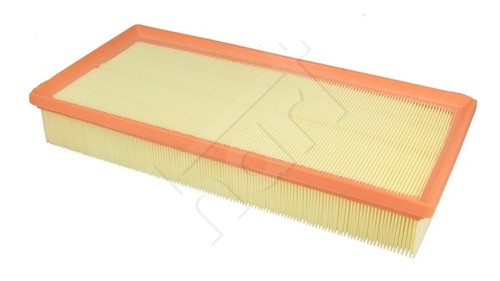 Hart 352 117 air filter - hart,