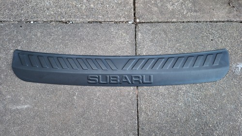 Subaru impreza wagon rear - subaru,